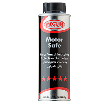 Motor Safe