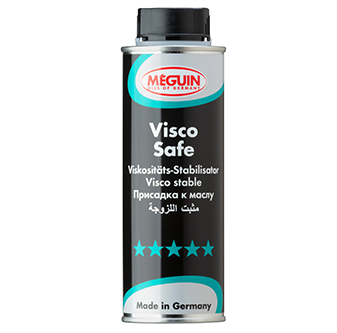 Visko Safe