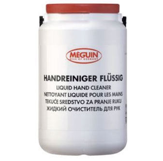 Handreiniger Flussig