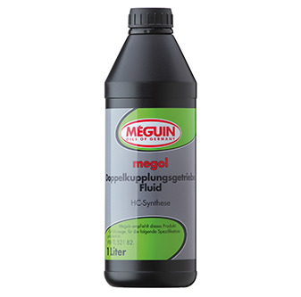 megol Doppelkupplungsgetriebe Fluid - 1L